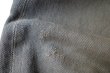 画像5: ssstein         LOOSE DENIM JEANS・GREY (5)