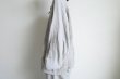 画像11: ssstein         HEAVY LINEN HERRINGBONE ZIP JACKET・NATURAL (11)