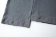画像3: renewces       "docking embroidery T-sh"・shadow (3)