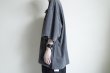 画像7: renewces       "docking embroidery T-sh"・shadow (7)