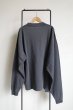 画像2: renewces       "docking L/S T-sh"・shadow (2)