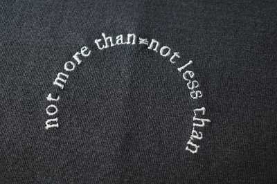 画像3: renewces       "elbow slit L/S T-sh"・shadow×off white