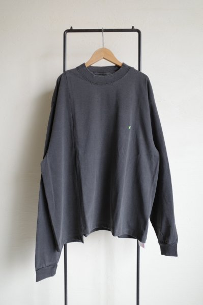 画像1: renewces       "docking L/S T-sh"・shadow (1)