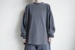 画像7: renewces       "docking L/S T-sh"・shadow (7)