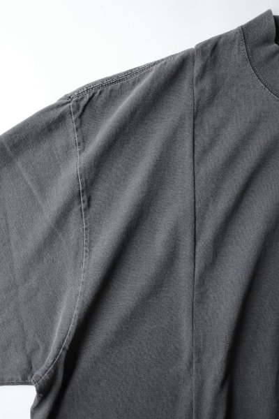 画像2: renewces       "docking L/S T-sh"・shadow