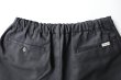 画像4: RELAX FIT       リラックスフィット ”Chicano shorts”チカーノショーツ・ブラック (4)