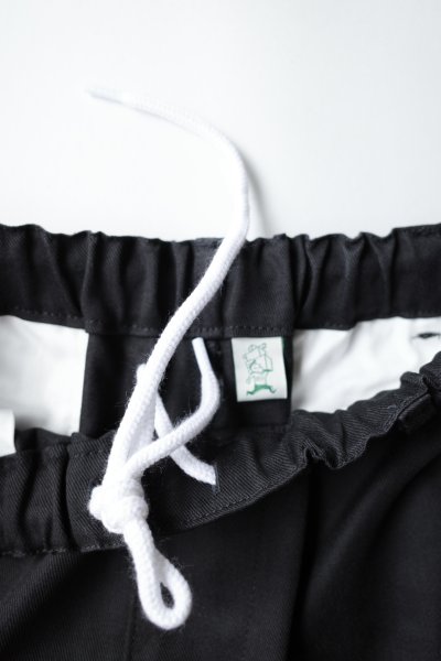 画像2: RELAX FIT       リラックスフィット ”Chicano shorts”チカーノショーツ・ブラック