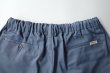 画像4: RELAX FIT       リラックスフィット ”Chicano shorts”チカーノショーツ・グレイッシュブルー (4)
