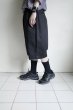 画像6: RELAX FIT       リラックスフィット ”Chicano shorts”チカーノショーツ・ブラック (6)