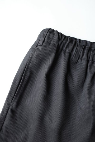 画像3: RELAX FIT       リラックスフィット ”Chicano shorts”チカーノショーツ・ブラック