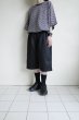 画像9: RELAX FIT       リラックスフィット ”Chicano shorts”チカーノショーツ・ブラック (9)