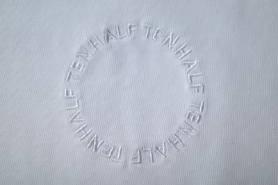 画像2: TENHALF       HAVE FUN-T・WHITE