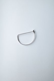 NL(ニール) SWELL2.6 ネックレス silver925 NL ニール SWELL2.6 ネックレス ・シルバー - tity