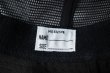 画像4: NEXUSVII.       TWILL MESH HAT・BLACK/MTS LOGO (4)