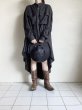 画像6: NEXUSVII.       TWILL MESH HAT・BLACK/MTS LOGO (6)