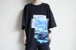 画像3: CILANDSIA  　ONE-OFF T-shirt・B (3)