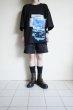 画像6: CILANDSIA  　ONE-OFF T-shirt・B (6)