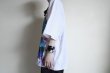 画像3: CILANDSIA  　ONE-OFF T-shirt・D (3)