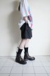 画像7: CILANDSIA  　ONE-OFF T-shirt・C (7)
