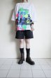 画像5: CILANDSIA  　ONE-OFF T-shirt・C (5)