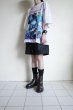 画像5: CILANDSIA  　ONE-OFF T-shirt・D (5)