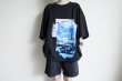画像10: CILANDSIA  　ONE-OFF T-shirt・B (10)