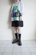 画像6: CILANDSIA  　ONE-OFF T-shirt・C (6)