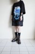 画像7: CILANDSIA  　ONE-OFF T-shirt・B (7)