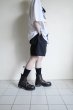画像6: CILANDSIA  　ONE-OFF T-shirt・D (6)