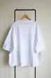 画像2: CILANDSIA  　ONE-OFF T-shirt・C (2)
