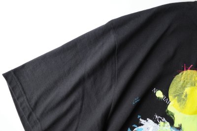 画像2: CILANDSIA  　ONE-OFF T-shirt・A