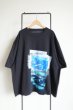画像1: CILANDSIA  　ONE-OFF T-shirt・B (1)