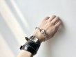 画像2: NL       ニール PAT 1.4ブレスレット&キーホルダー　 (2)