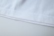 画像6: beauty・beast       20471120 COLLABORATION S/S TEE _3・white (6)