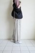 画像10: RELAX FIT       リラックスフィット ”RF EASY BAG”ショルダーバッグ・ブラック (10)