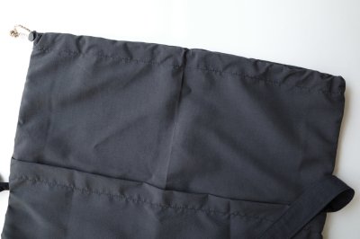 画像3: RELAX FIT       リラックスフィット ”RF EASY BAG”ショルダーバッグ・ブラック