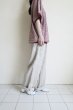 画像15: RELAX FIT       リラックスフィット  ”Miller × Relaxfit Panel Rib Border tshirt ”パネルリブボーダーTシャツ (15)