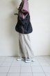 画像8: RELAX FIT       リラックスフィット ”RF EASY BAG”ショルダーバッグ・ブラック (8)