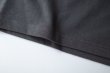 画像5: beauty・beast       20471120 COLLABORATION S/S TEE _3・sumi black (5)