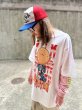 画像8: beauty・beast       20471120 COLLABORATION S/S TEE _3・white (8)