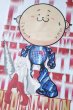 画像5: beauty・beast       20471120 COLLABORATION S/S TEE _3・white (5)