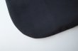 画像4: RELAX FIT       リラックスフィット ”RF EASY BAG”ショルダーバッグ・ブラック (4)