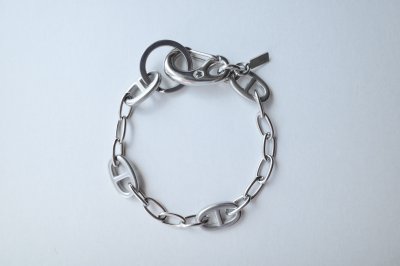 画像1: NL       ニール PAT 1.4ブレスレット&キーホルダー　
