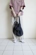 画像9: RELAX FIT       リラックスフィット ”RF EASY BAG”ショルダーバッグ・ブラック (9)
