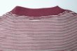 画像12: RELAX FIT       リラックスフィット  ”Miller × Relaxfit Panel Rib Border tshirt ”パネルリブボーダーTシャツ (12)