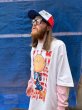 画像12: beauty・beast       20471120 COLLABORATION S/S TEE _3・white (12)