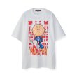画像2: beauty・beast       20471120 COLLABORATION S/S TEE _3・white (2)