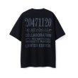 画像3: beauty・beast       20471120 COLLABORATION S/S TEE _3・black (3)
