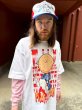 画像11: beauty・beast       20471120 COLLABORATION S/S TEE _3・white (11)