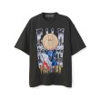 画像1: beauty・beast       20471120 COLLABORATION S/S TEE _3・sumi black (1)